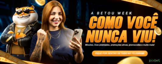 Download app pxxbet Android iOS