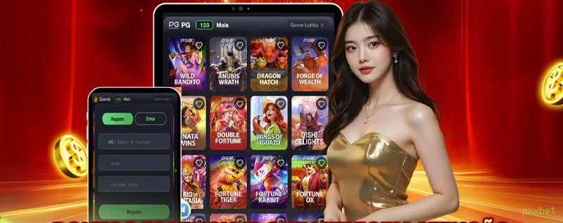 Guia rápido de apostas ao vivo na pxxbet