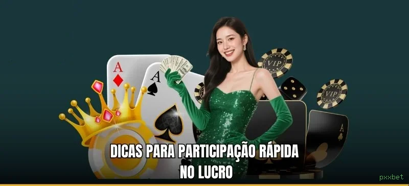 Roleta e blackjack pxxbet