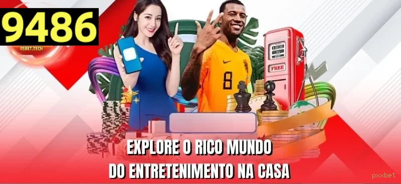 Aplicativo móvel pxxbet para iOS e Android