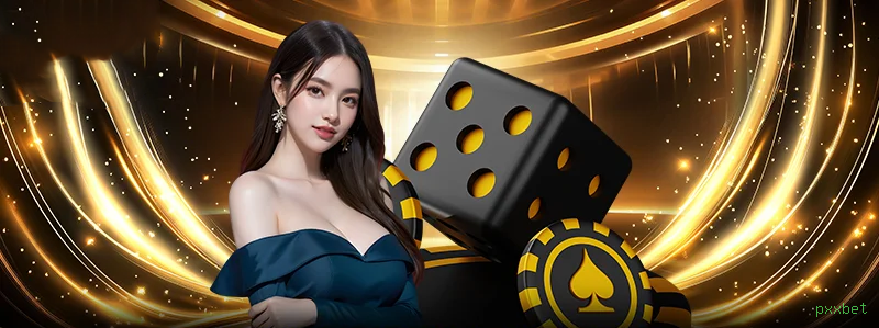 Plataforma pxxbet - cassino e apostas