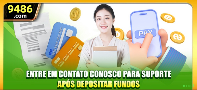 Bônus boas-vindas pxxbet R$100