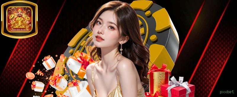 Depósito PIX pxxbet